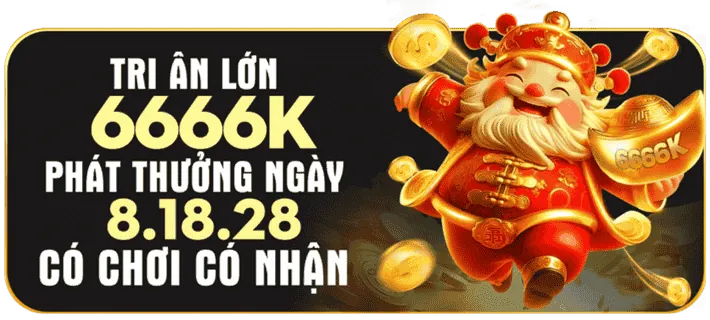 Giới hạn cược cao hơn