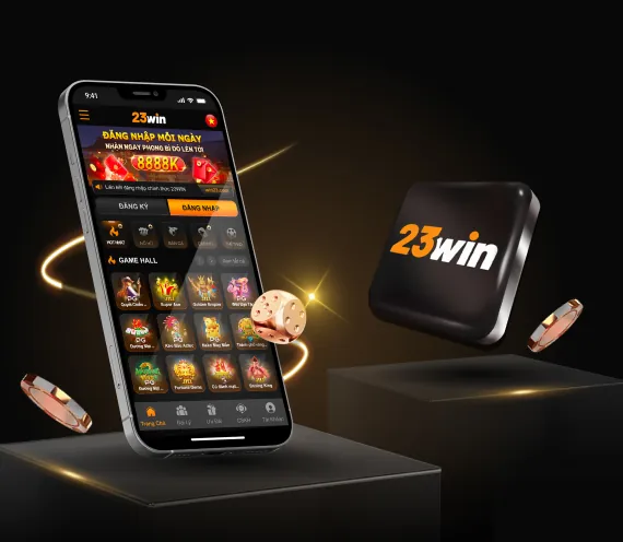 Người dùng đang sử dụng điện thoại để đặt cược thể thao trên giao diện top88 casino
