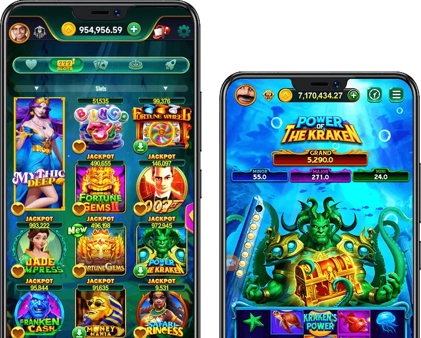 Đa dạng trò chơi top88 casino