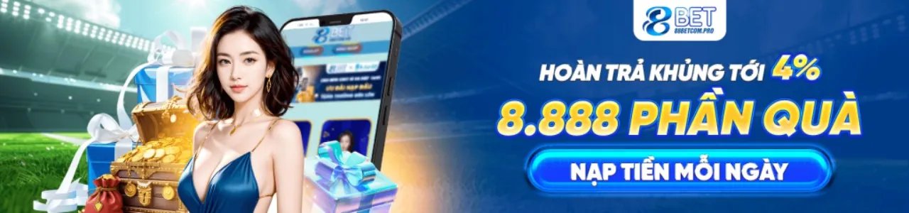 Ưu đãi chào mừng top88 casino