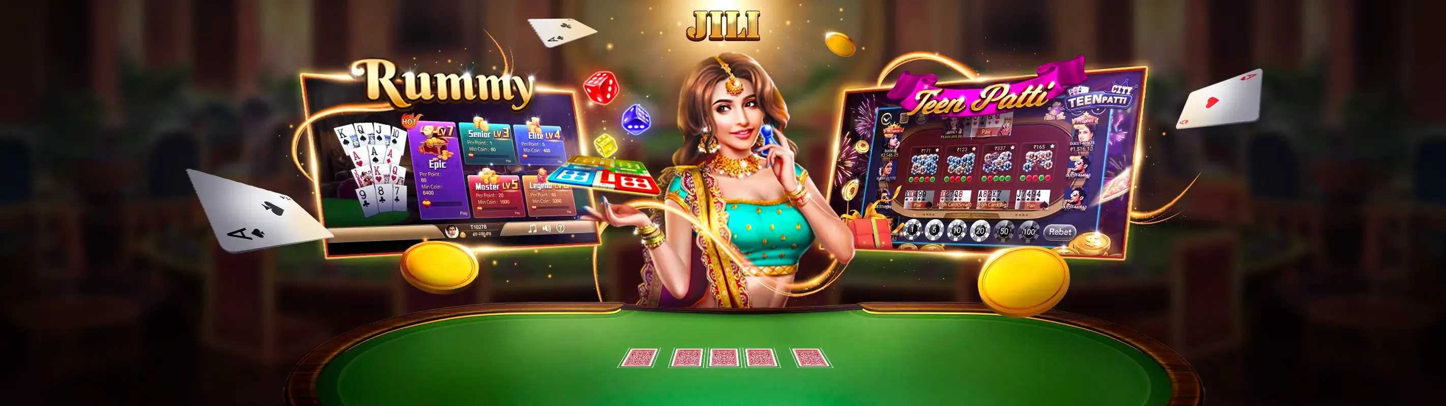 Hướng dẫn chơi game tại top88 casino