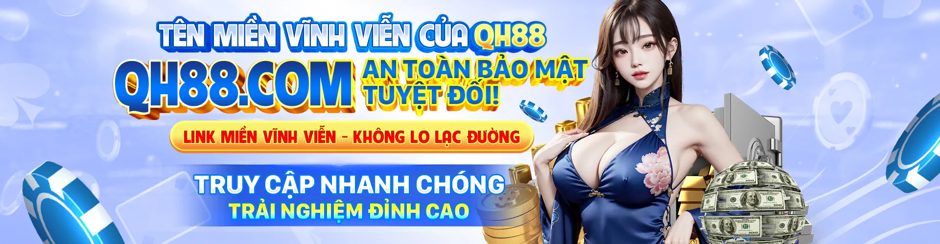 Hình ảnh đại diện chính sách quyền riêng tư của top88 casino