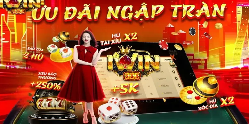 Ưu Đãi Chào Mừng Thành Viên Mới top88 casino