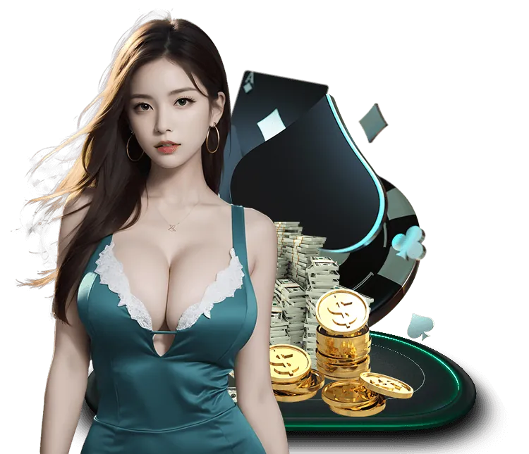 Video Slot hiện đại với đồ họa đẹp mắt