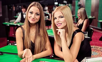 Đội ngũ chuyên nghiệp của top88 casino